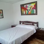 Casa Hotel Nurandy