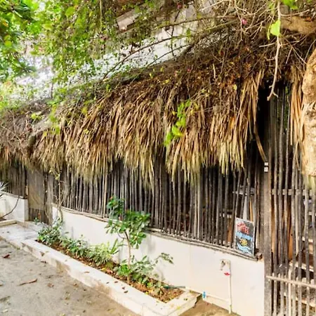 Pensión Casa Nurandy