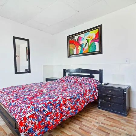 Casa Nurandy Cartagena