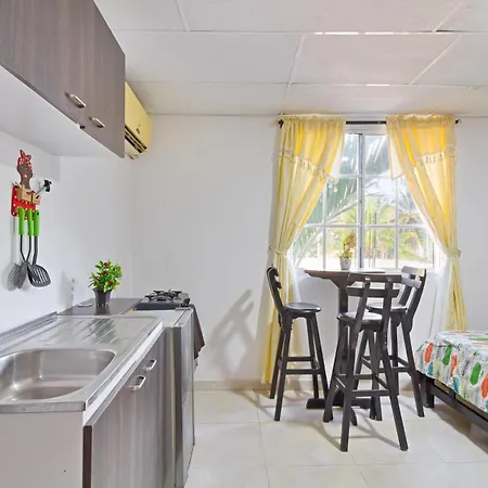 Pensión Casa Nurandy