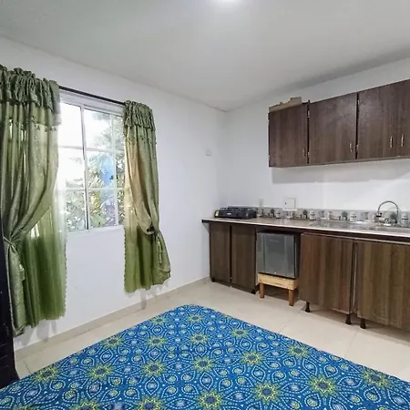 Pensión Casa Nurandy *