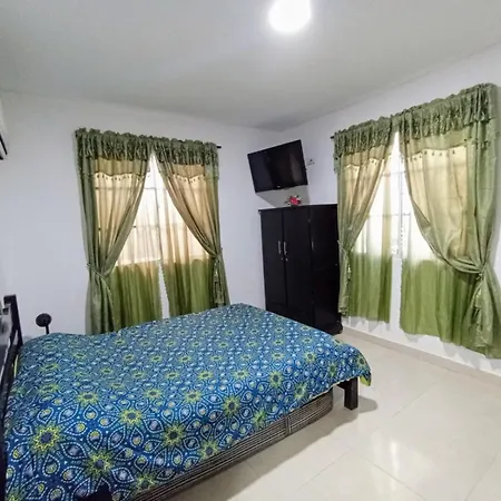 Casa Nurandy *