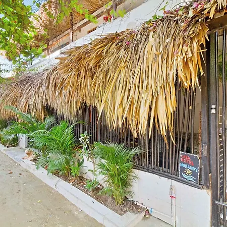 Casa Nurandy Pensión