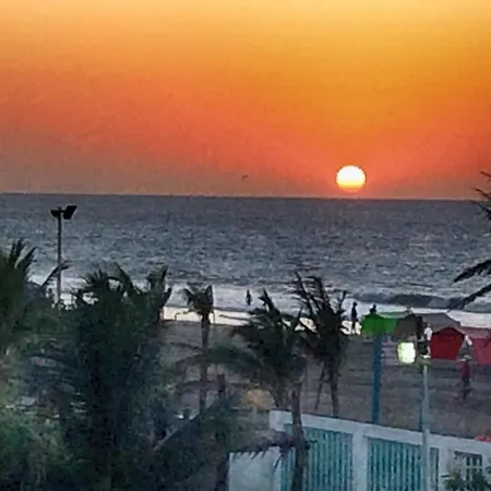Casa Nurandy * Cartagena