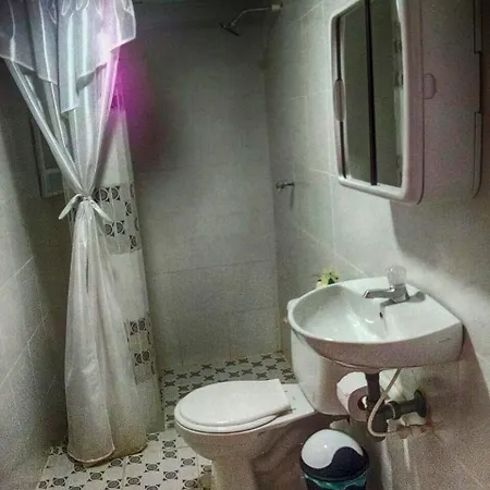 Casa Nurandy Cartagena