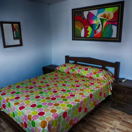 Casa Nurandy