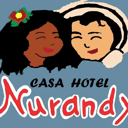 Casa Nurandy Cartagena