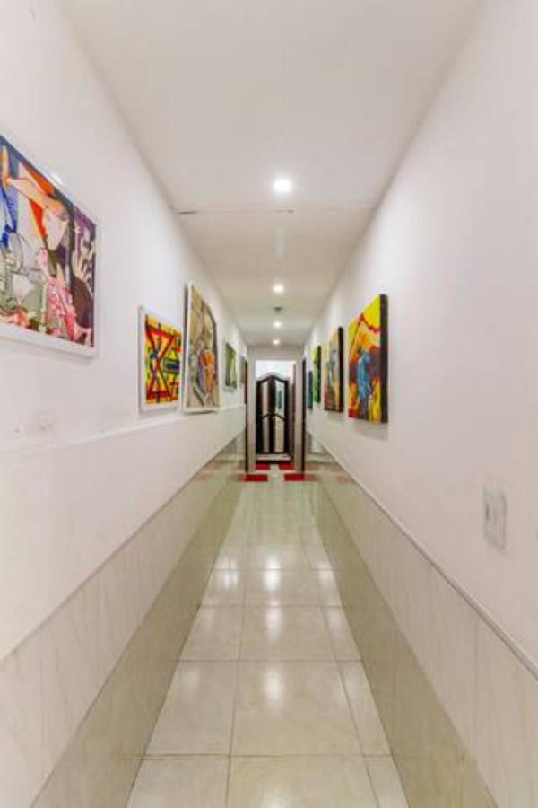 Pensión Casa Nurandy Cartagena